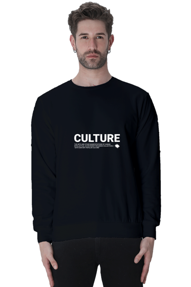 Culture Sweatshirt