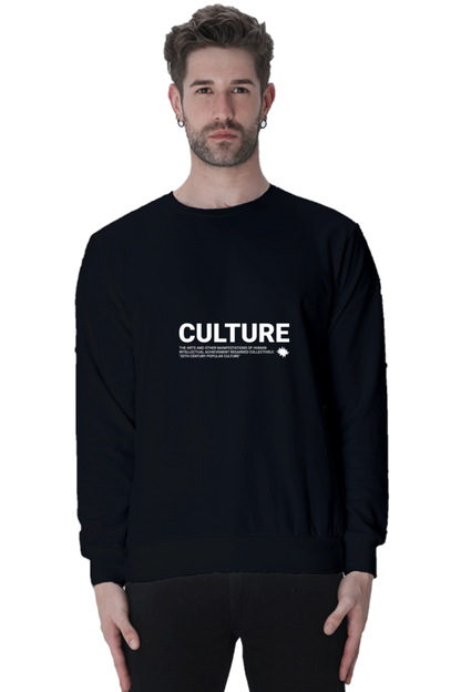 Culture Sweatshirt