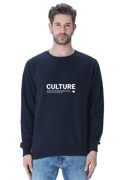 Culture Sweatshirt