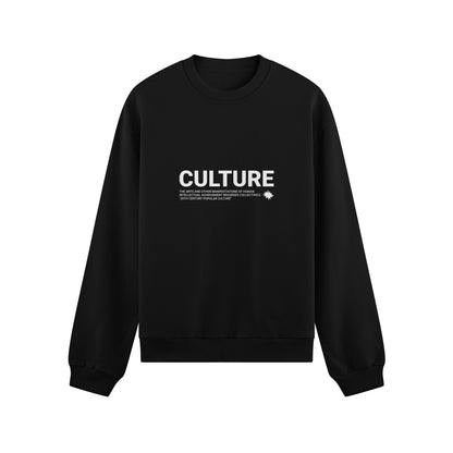 Culture Sweatshirt