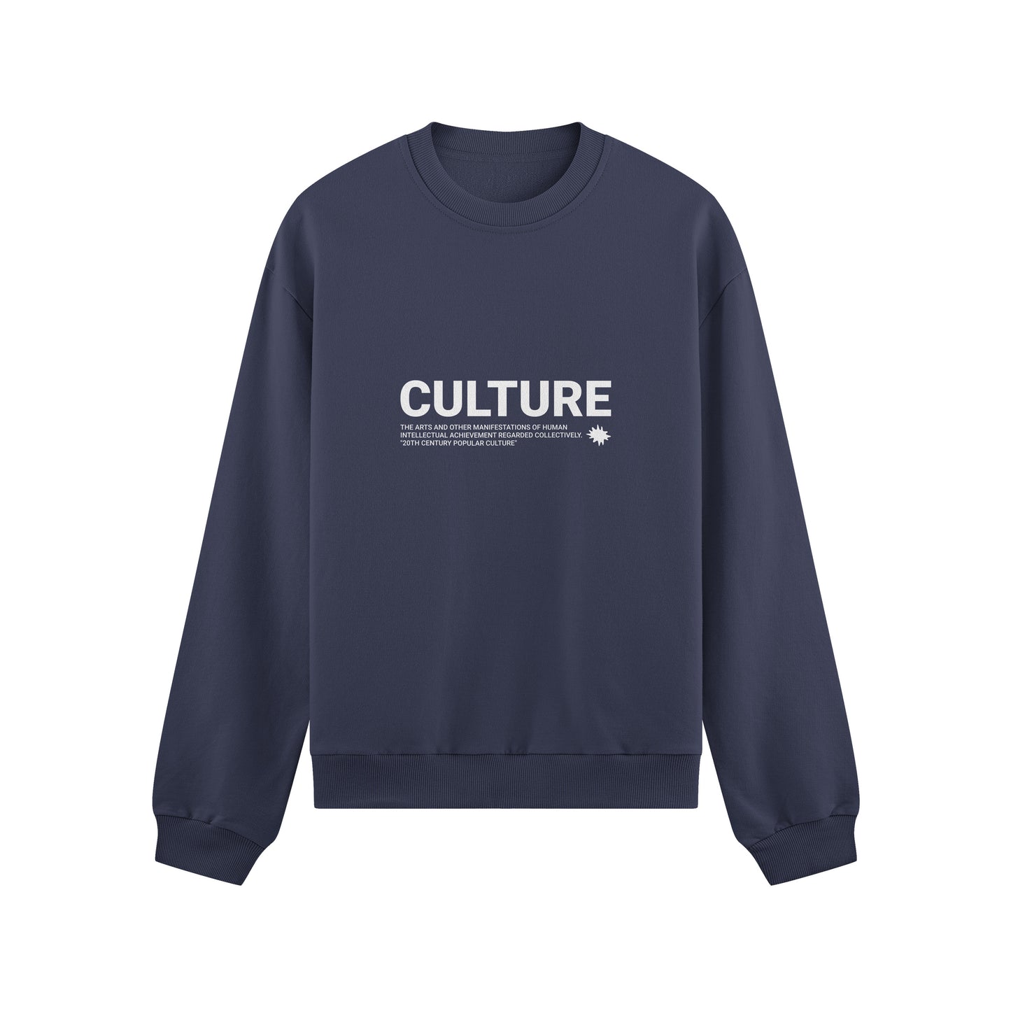 Culture Sweatshirt