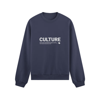 Culture Sweatshirt